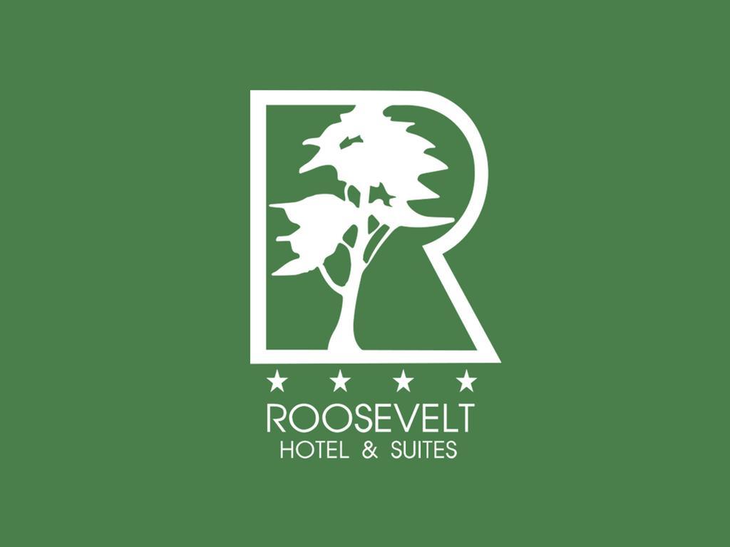 Roosevelt Hotel & Suites Lima Exterior foto